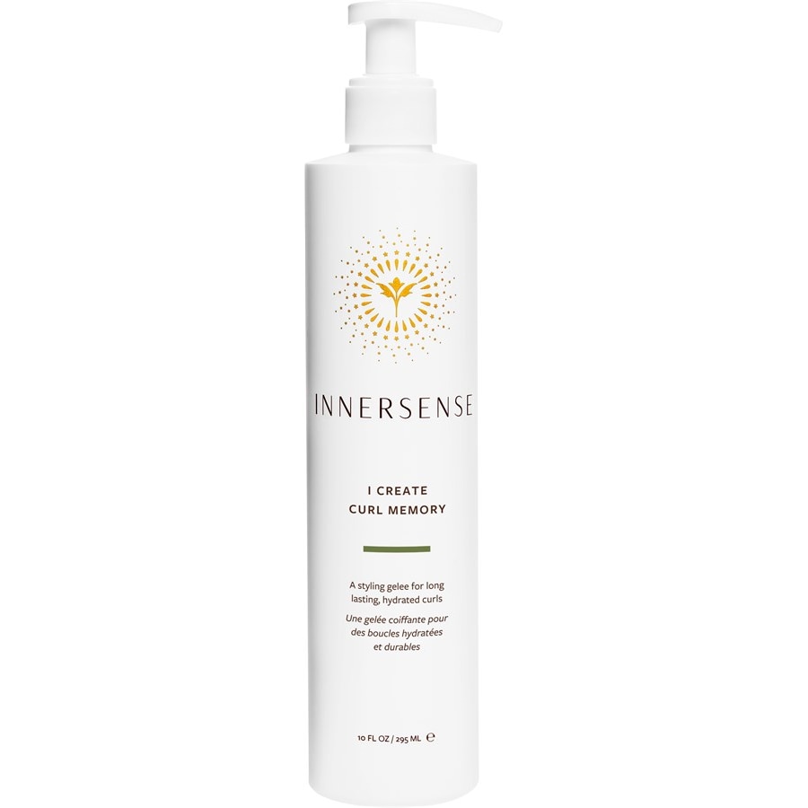 Innersense Styling I Create Curl Memory