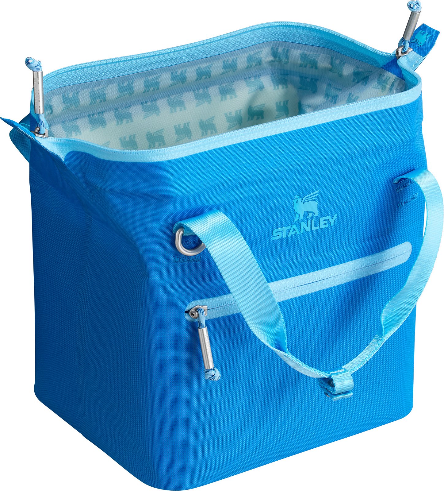 Stanley All Day Julienne Mini Cooler 7L - Azure