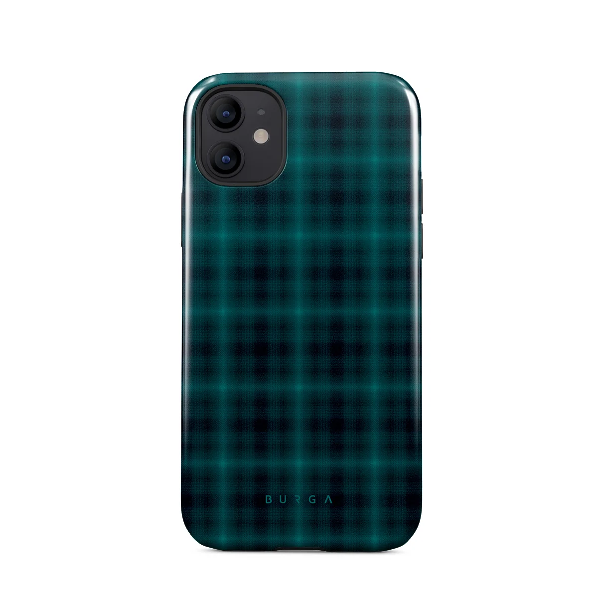 Midnight Pine - iPhone 12 ケース