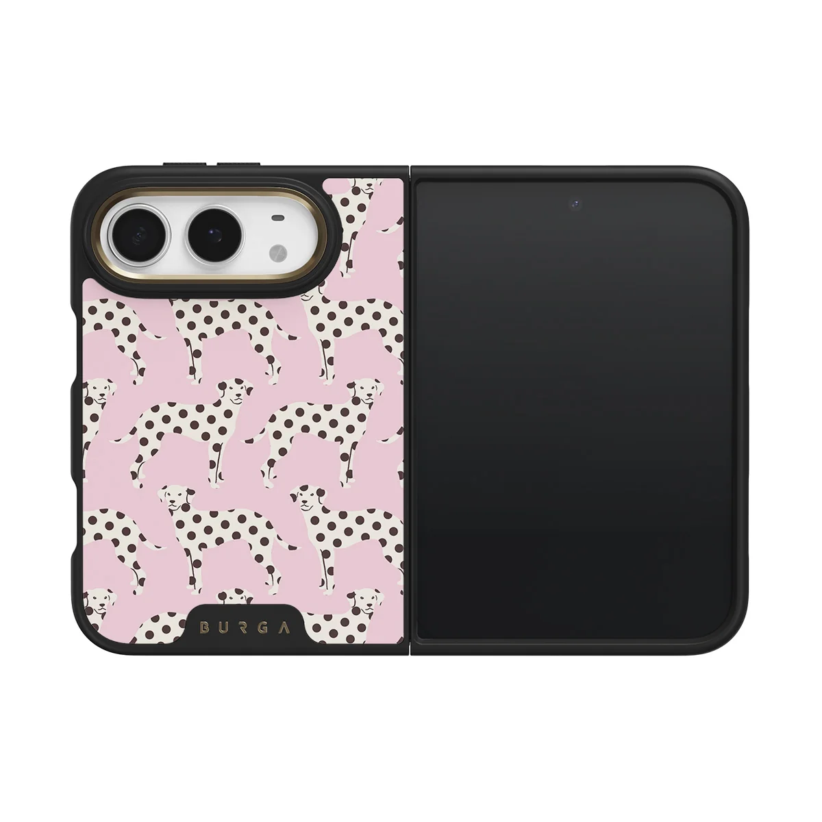Buddy - iPhone Duo ケース