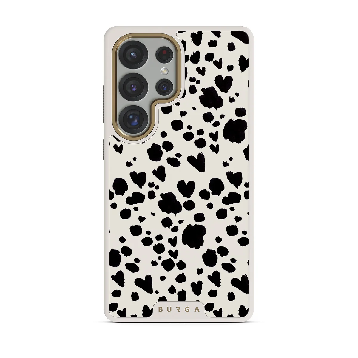 Pet Me - Samsung Galaxy S25 Ultra ケース