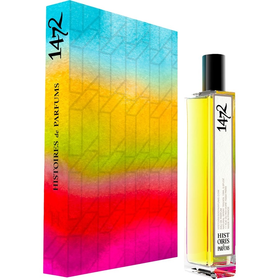 Histoires de Parfums Timeless Classics Eau de Parfum Spray 1472 Boska komedia