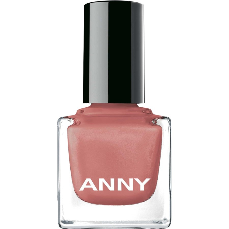 ANNY Lakier do paznokci Lakier do paznokci Nude & Pink