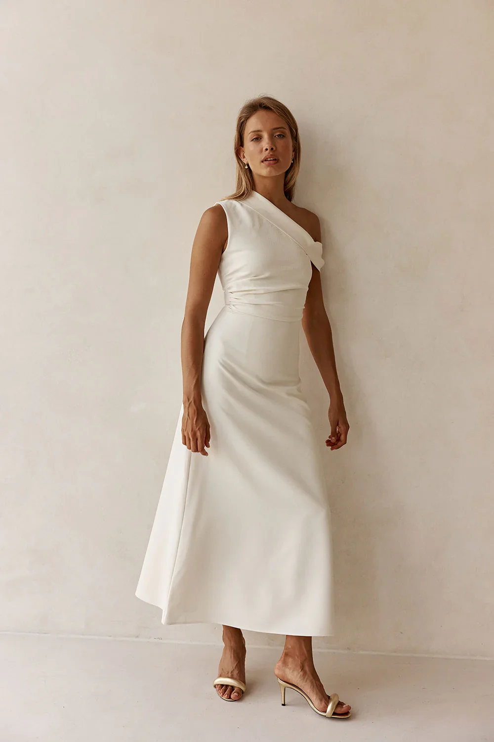 Indy Dress