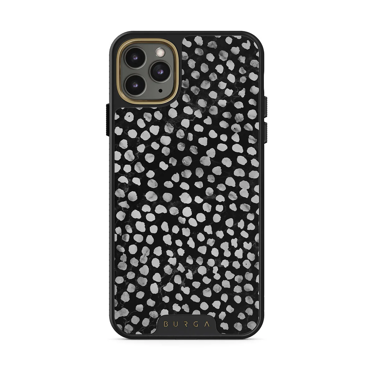 Night Sky - Dotted iPhone 11 Pro Max ケース