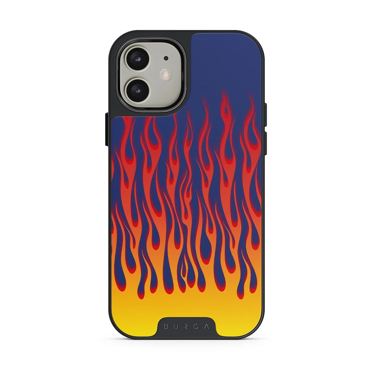 Tribal - iPhone 12 ケース