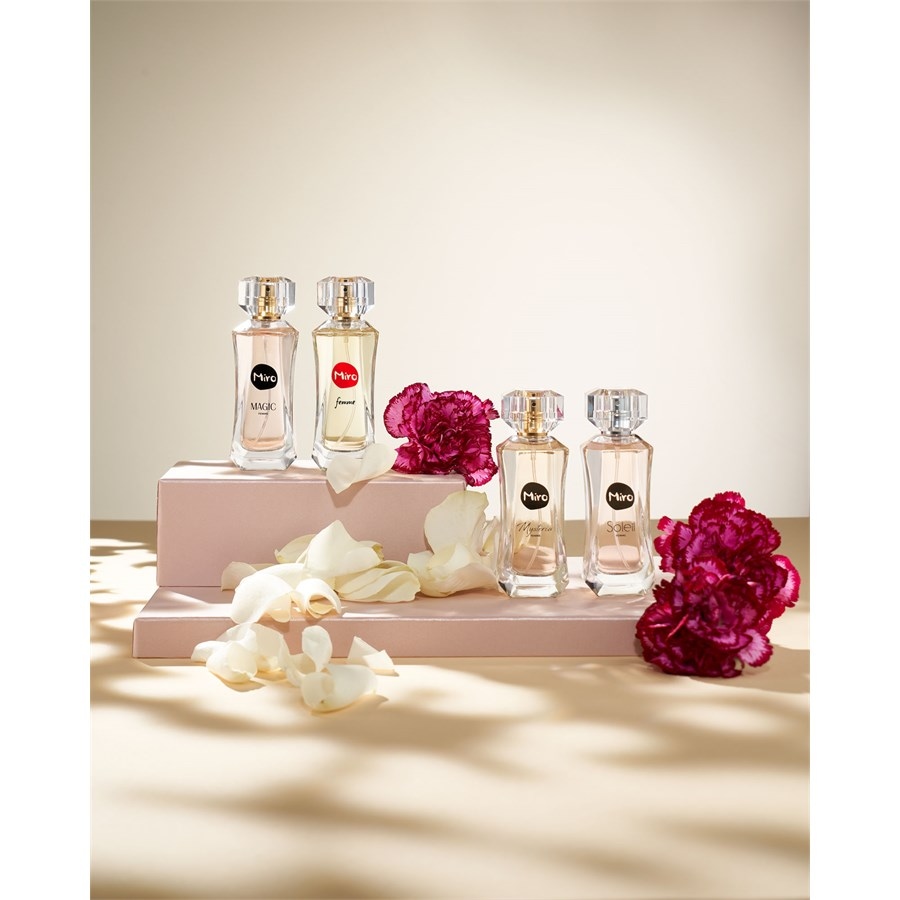 Miro Femme Eau de Parfum Spray