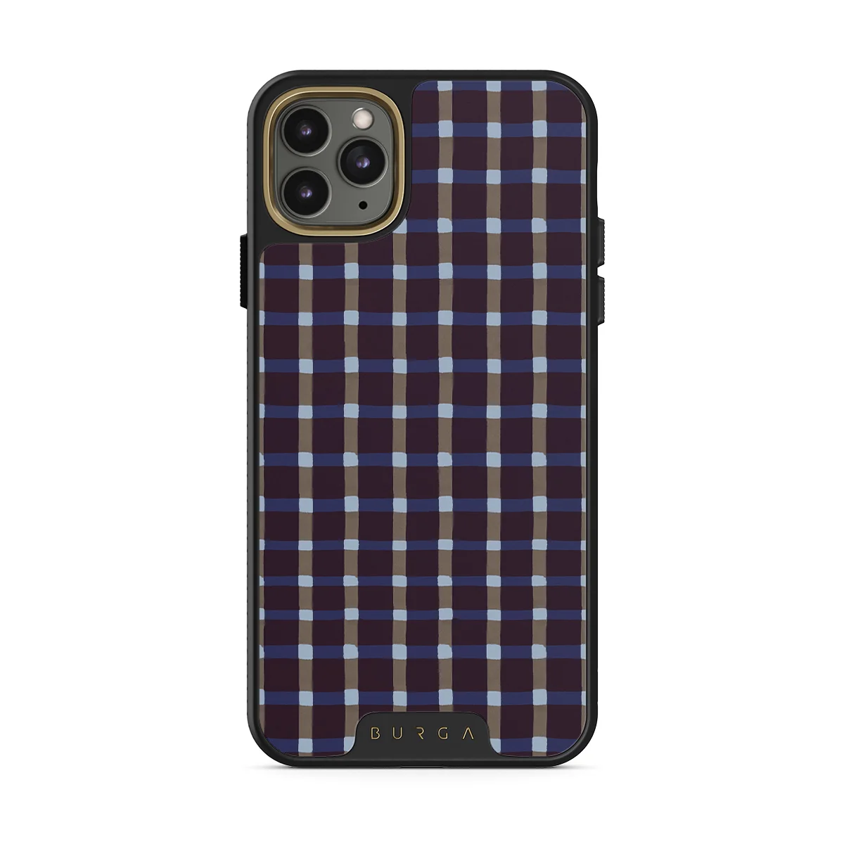 Crosscheck - iPhone 11 Pro Max ケース