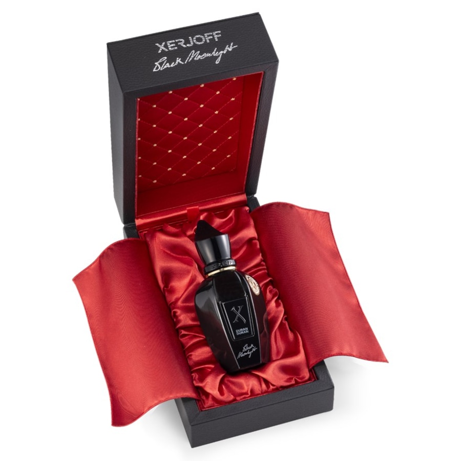 XERJOFF Blends Collection Eau de Parfum Spray Duran Duran Black Moonlight