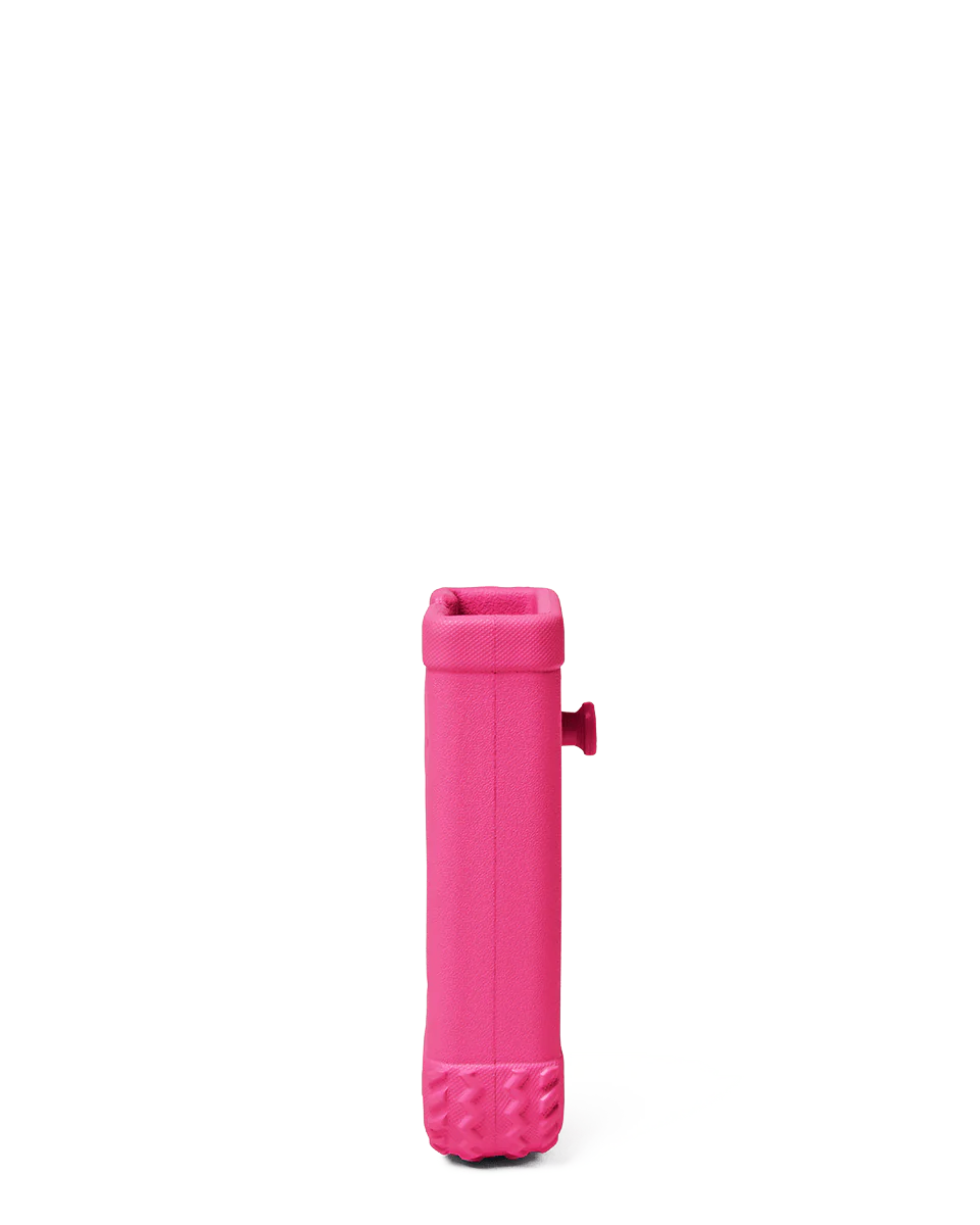 Call Me Bogg - haute PINK