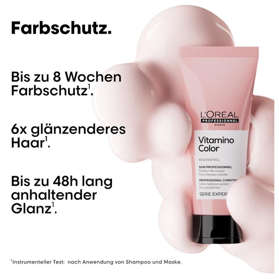 L’Oréal Professionnel Paris Serie Expert Vitamino Color Resveratrol Conditioner