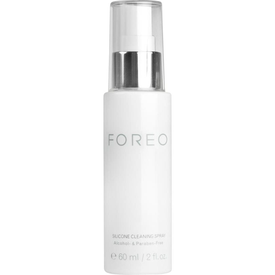 Foreo Produkty do oczyszczania Silicone Cleaning Spray