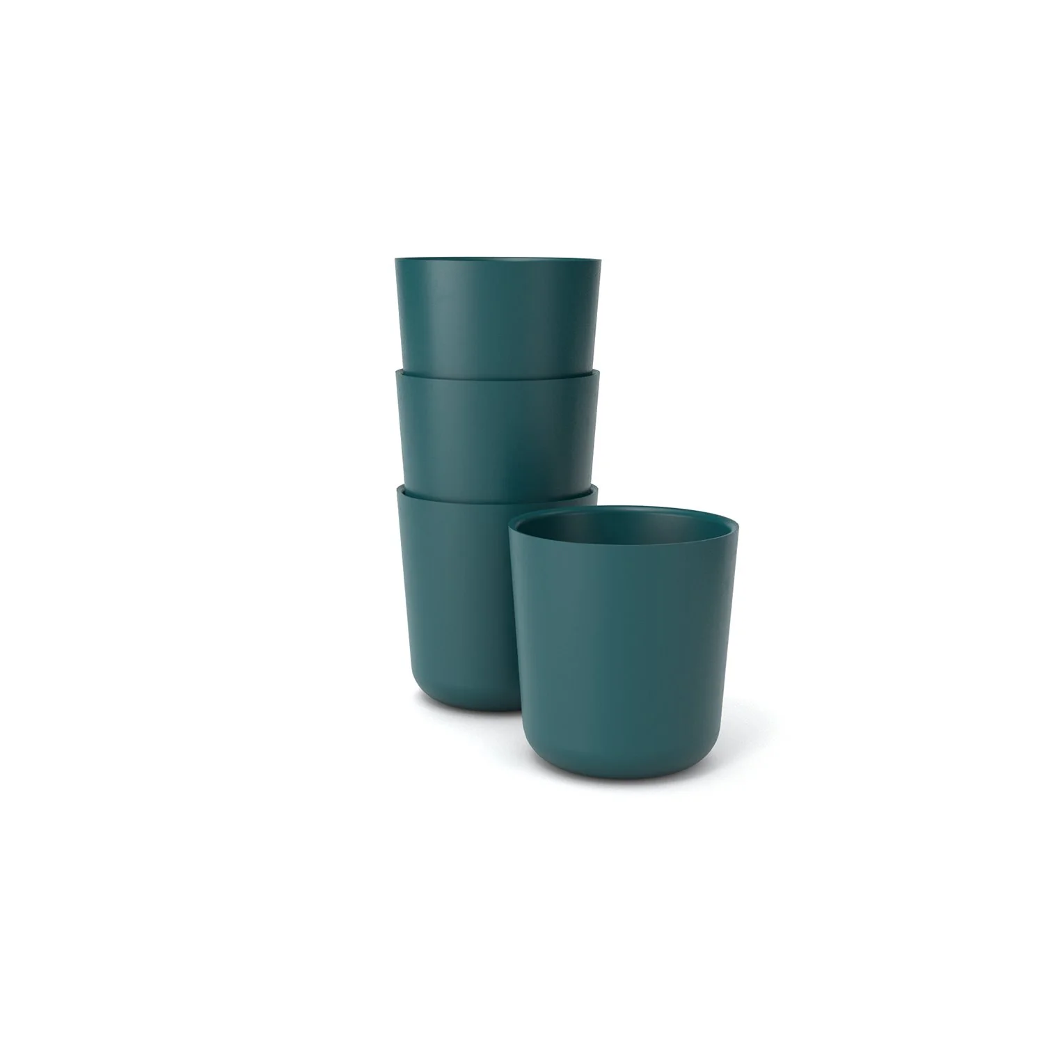 Vogeelle Medium Cup - Blue Abyss