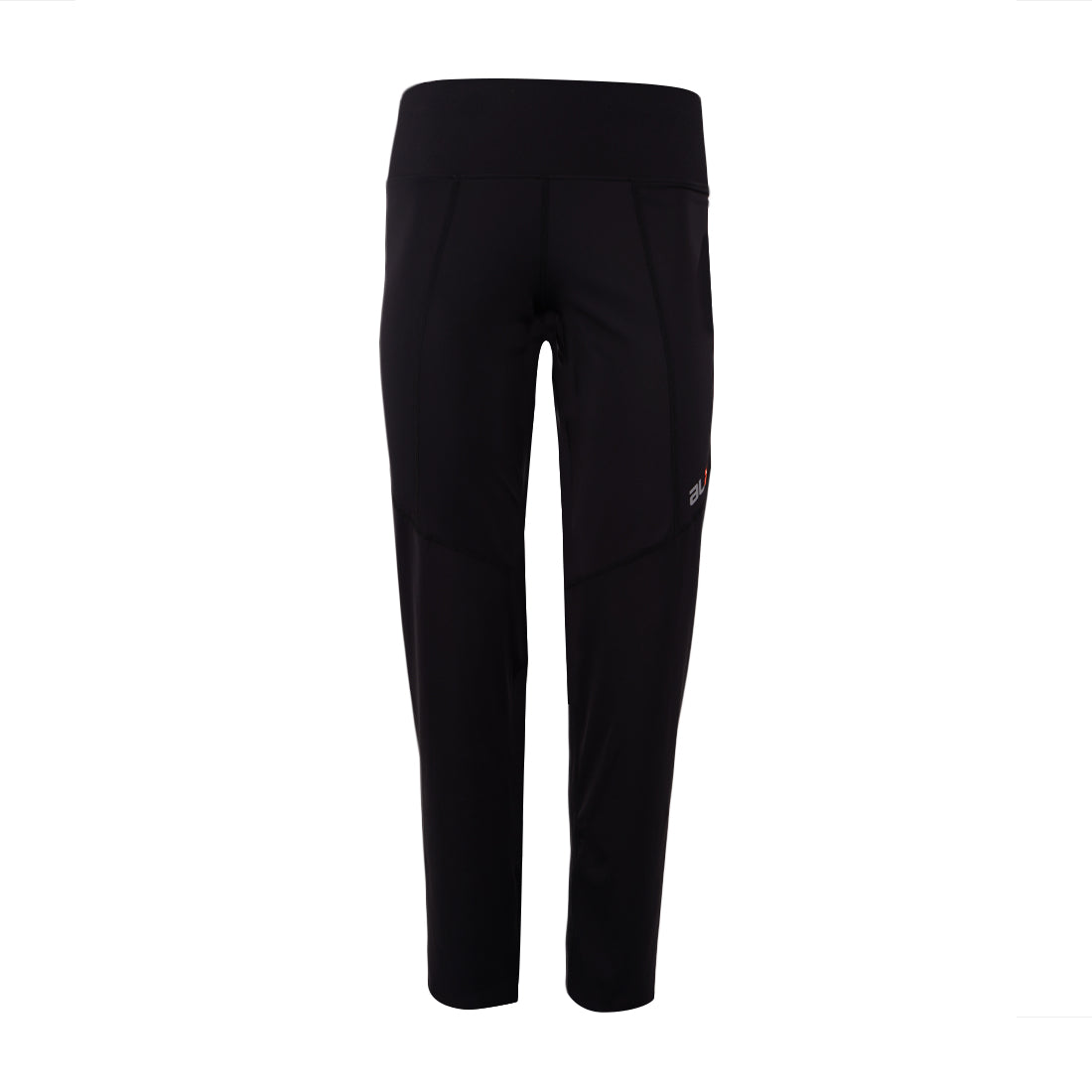 ALX Straight Cut Women'S Yoga Pants Black YXWA11000101