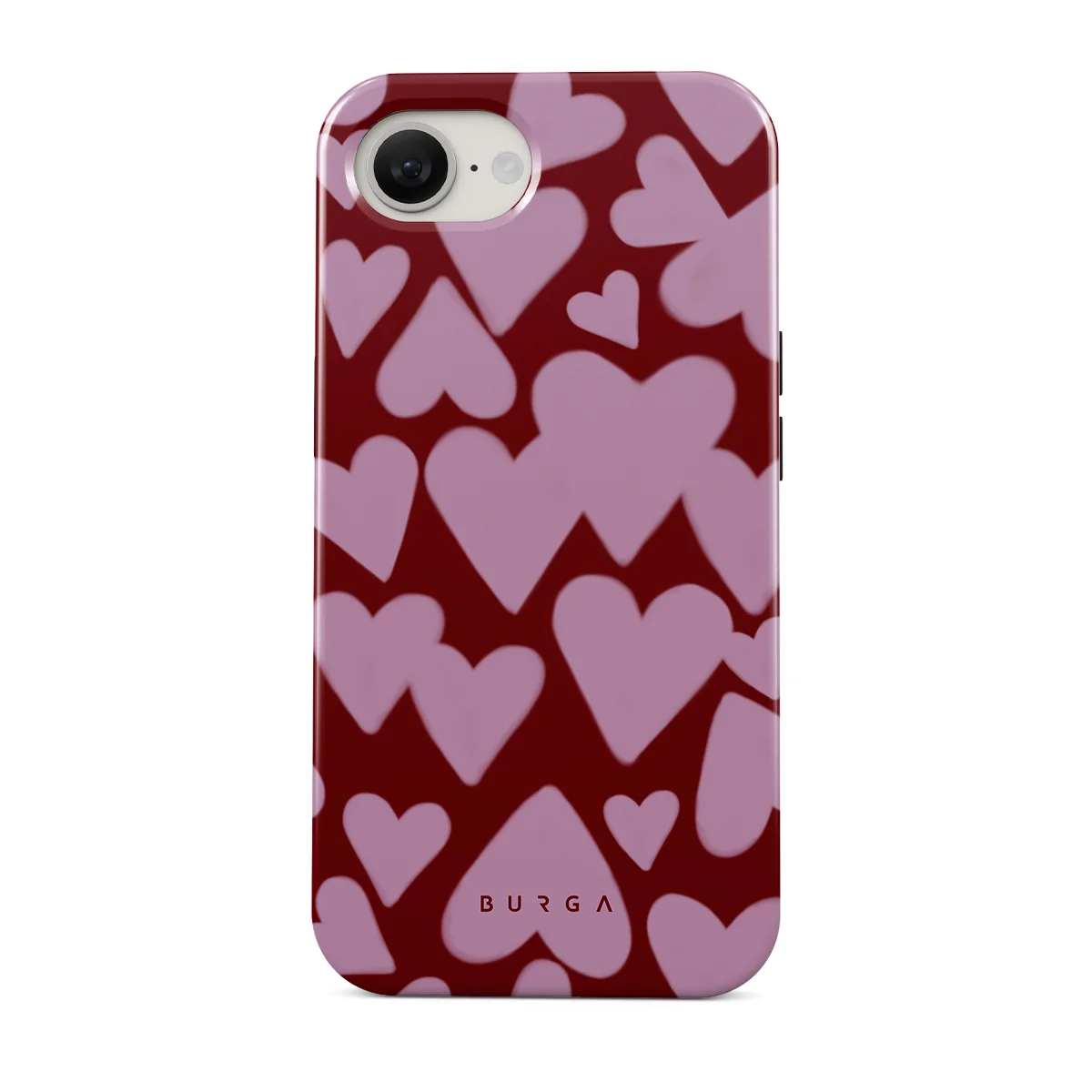 Madly Yours - iPhone 17e ケース