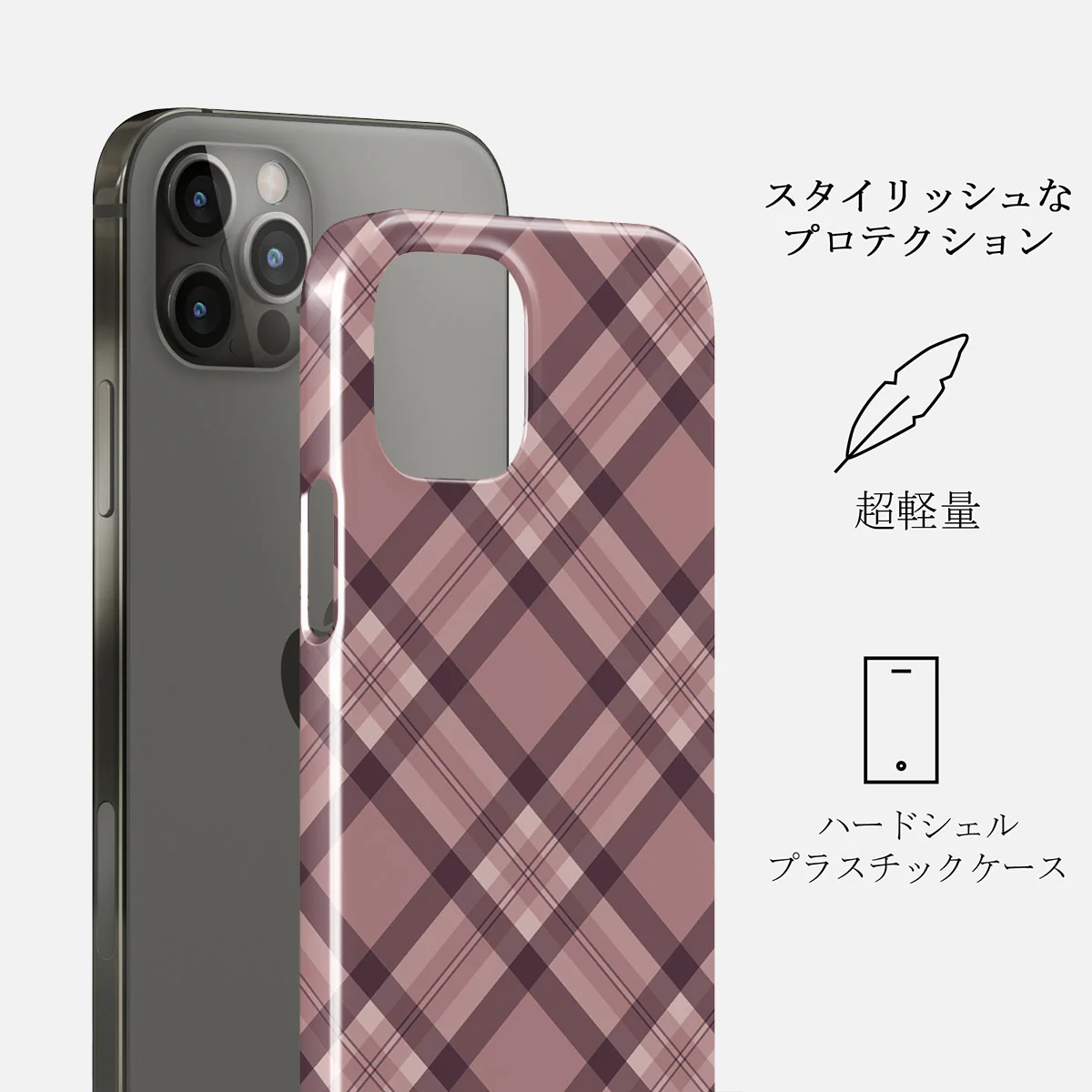 Asap - iPhone 12 Pro Max Case