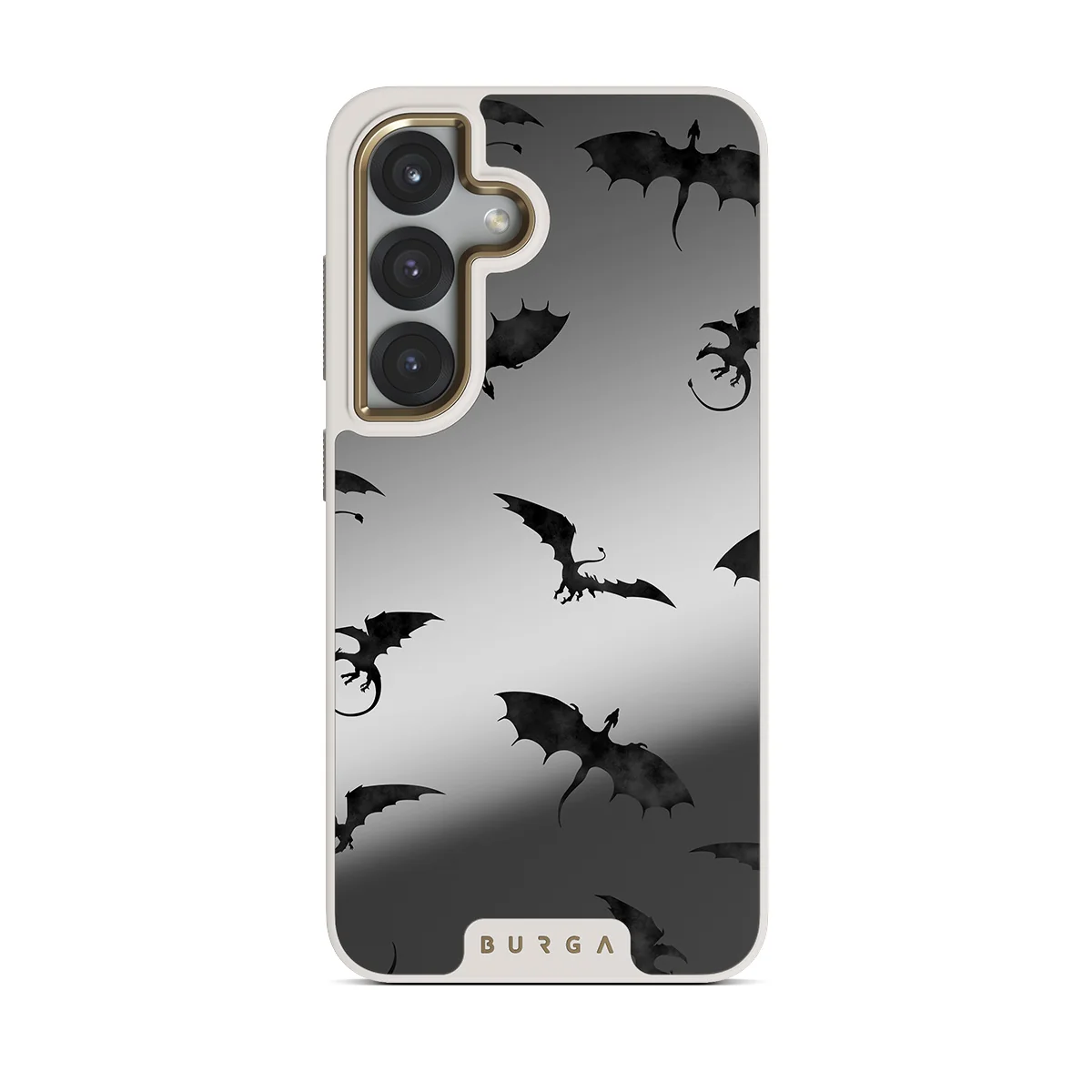 Draco - Samsung Galaxy S25 ケース