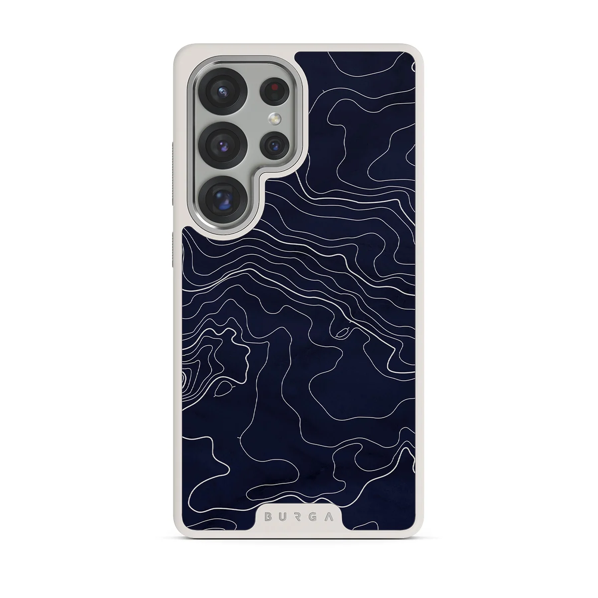 Drifting Shores - Samsung Galaxy S25 Ultra ケース