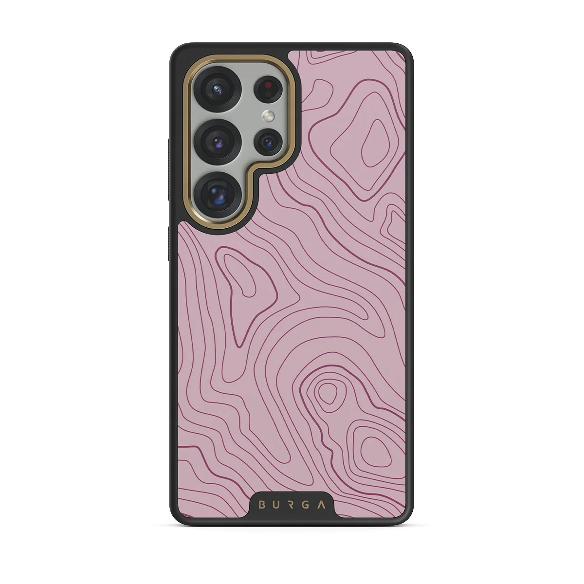 Maze - Samsung Galaxy S25 Ultra ケース