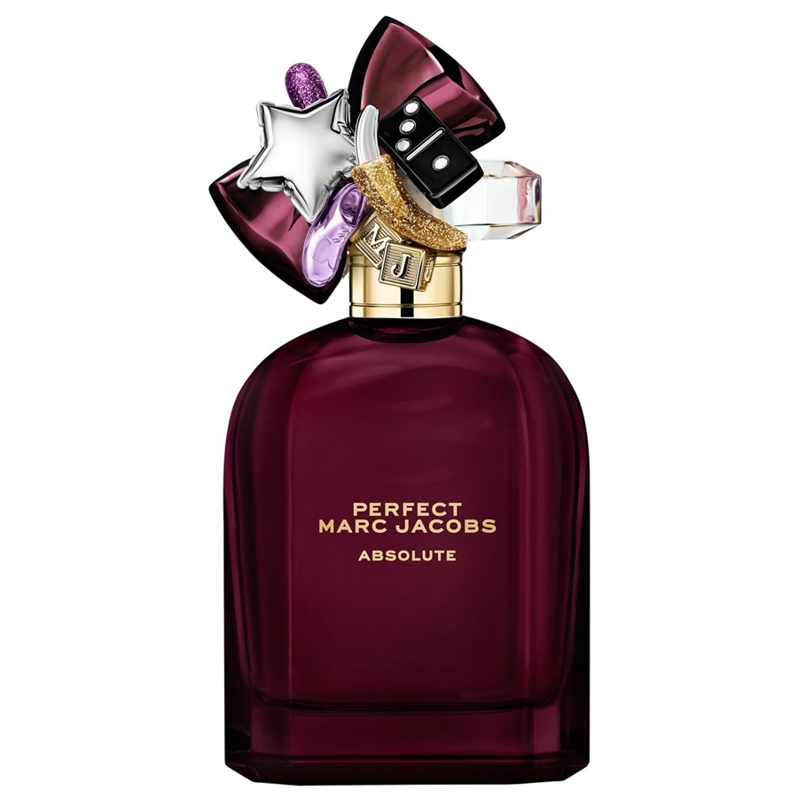 Marc Jacobs Perfect Eau de Parfum Spray Absolute