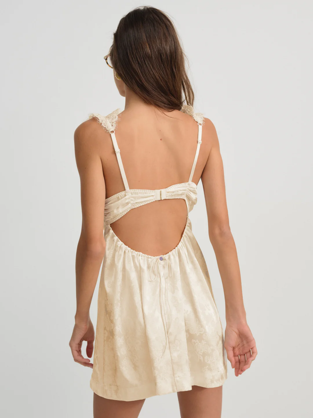 Victoria Slip Dress