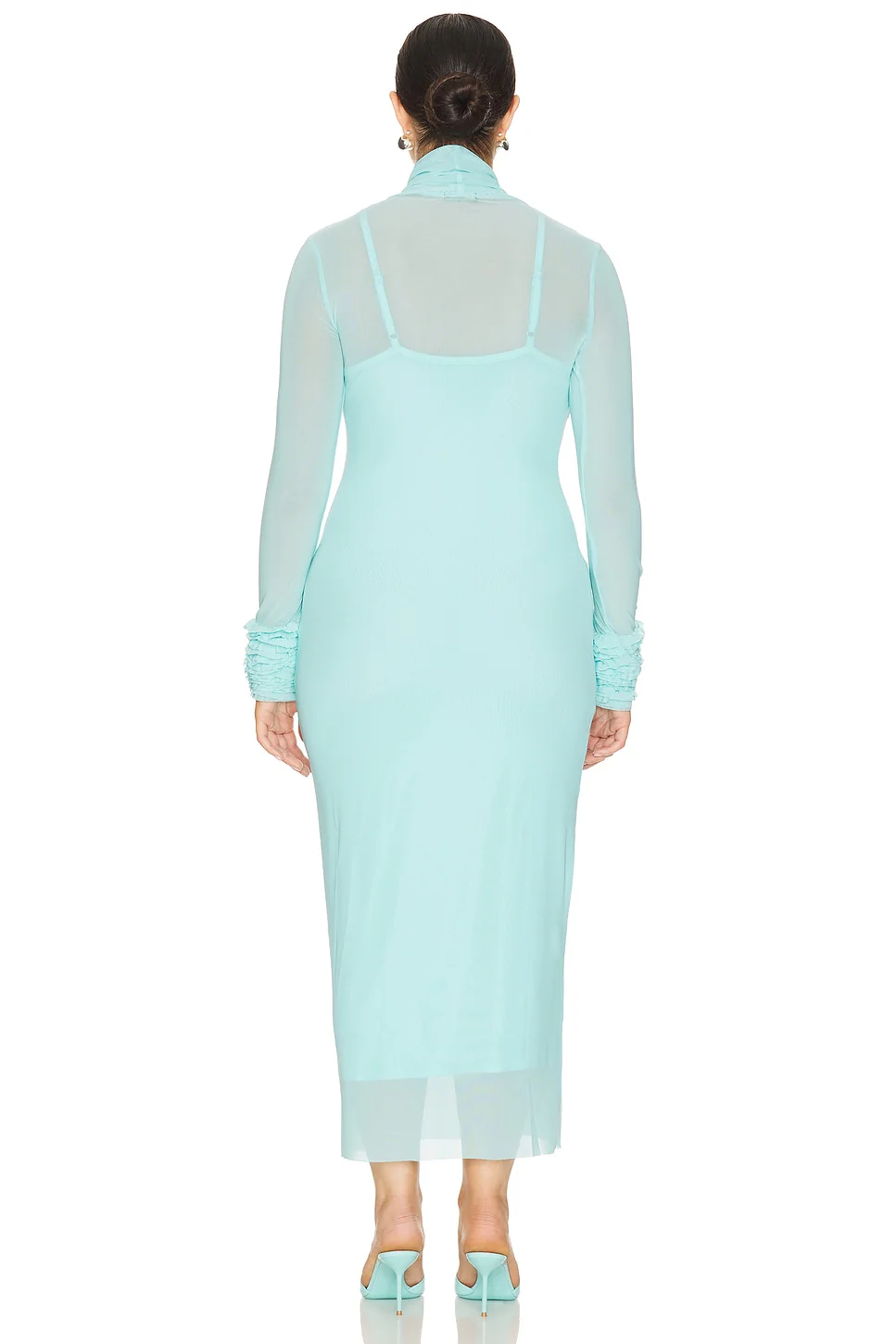 Ariel Dress