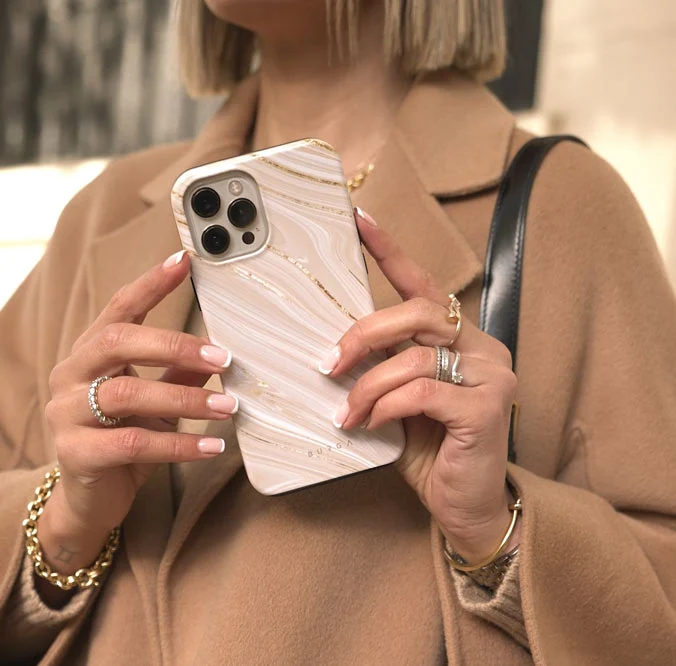 Full Glam - Samsung Galaxy S25 Edge ケース