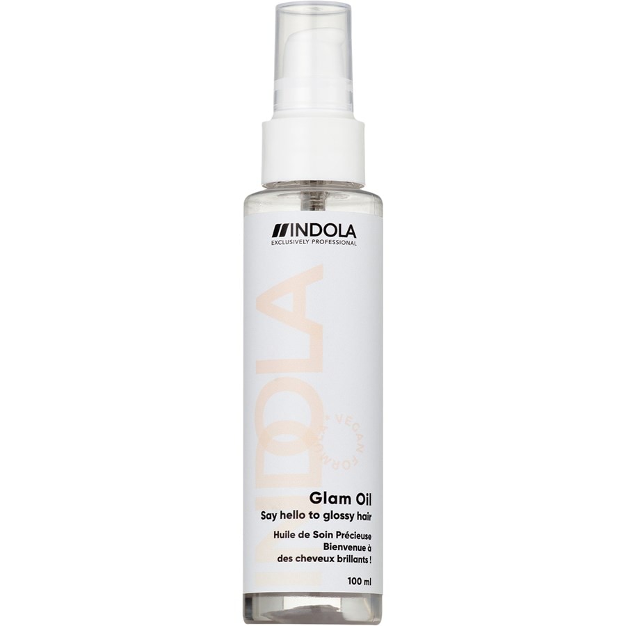 INDOLA INNOVA Wash & Care Glamorous Oil Gloss