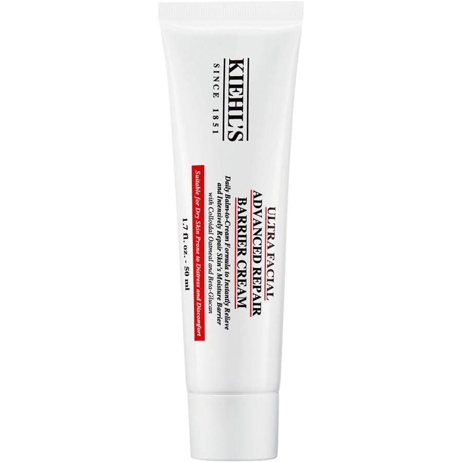 Kiehl's Nawilżanie Ultra Facial Advanced Repair Barrier Cream