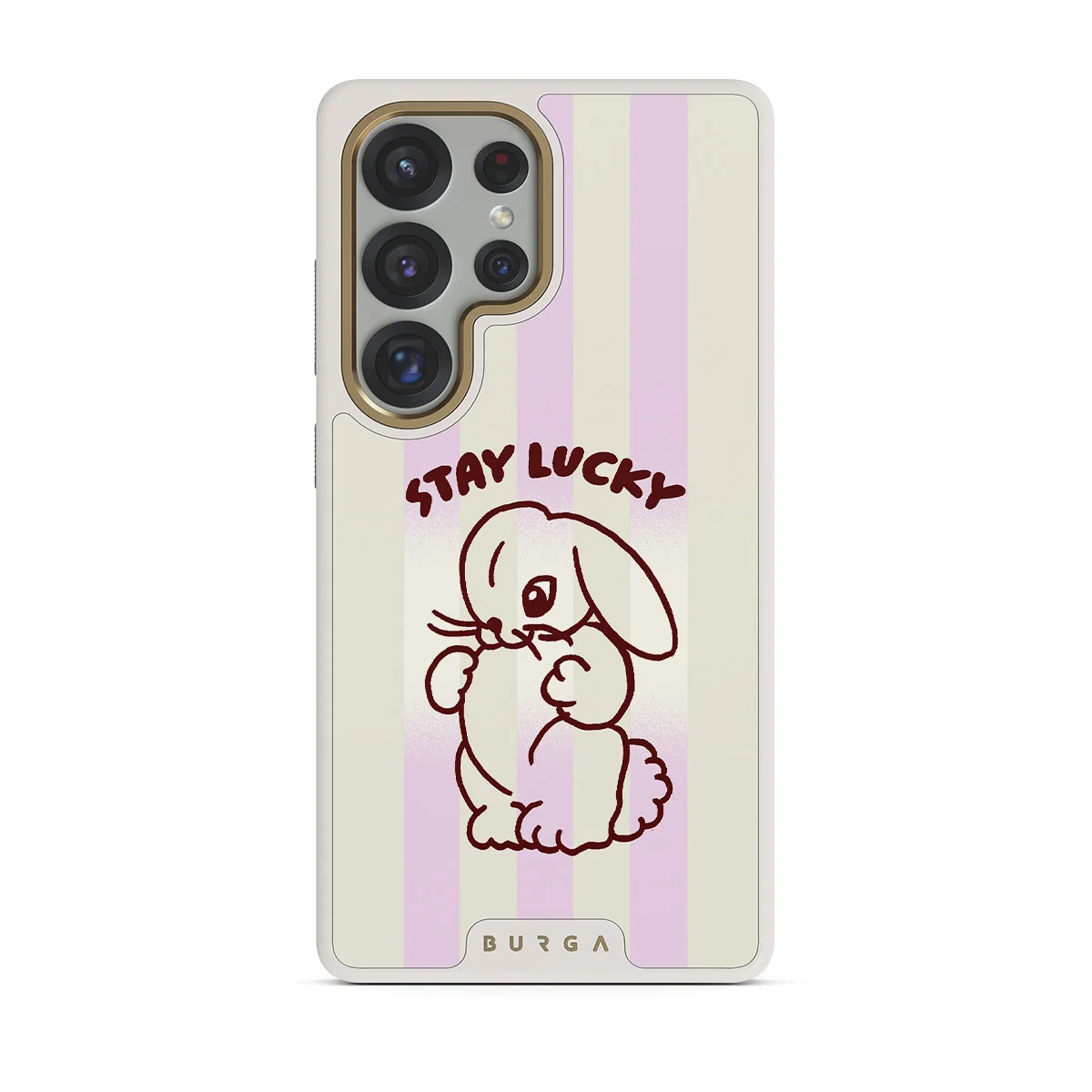 Stay Lucky - Samsung Galaxy S25 Ultra ケース