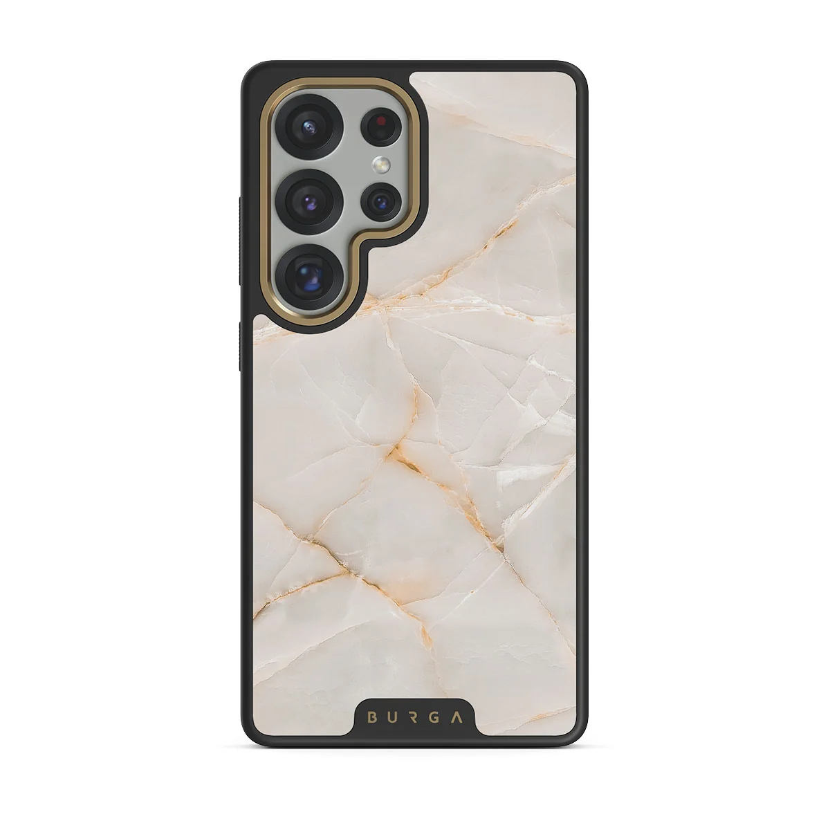 Vanilla Sand - Samsung Galaxy S25 Ultra ケース