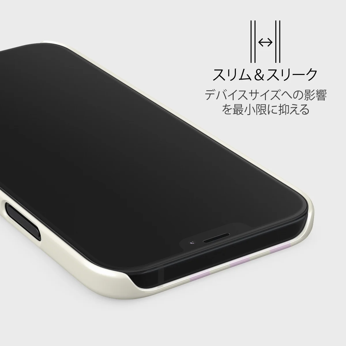 Stay Lucky - iPhone 12 Mini ケース