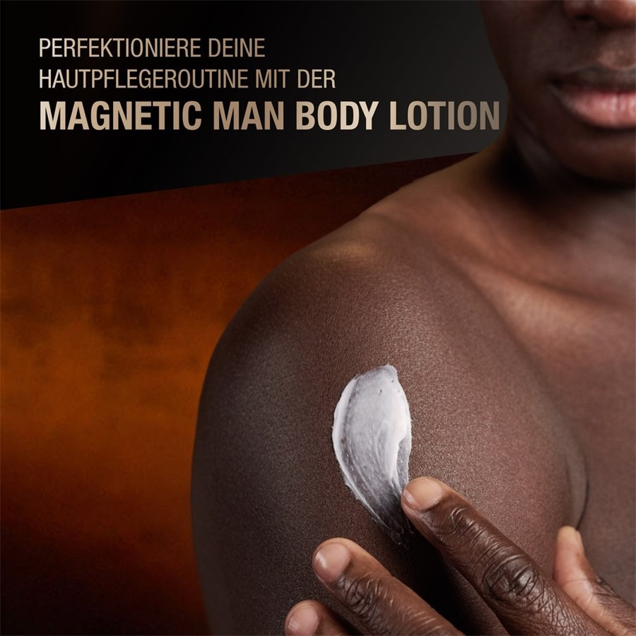 Bruno Banani Magnetic Man Żel pod prysznic