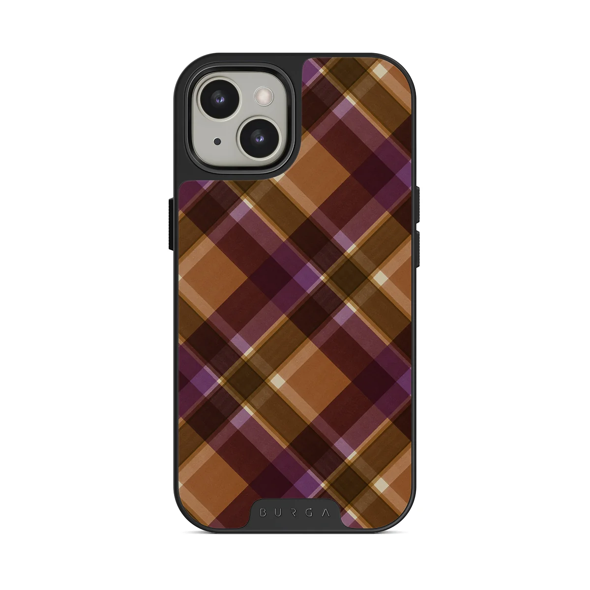 September Issue - iPhone 13 ケース