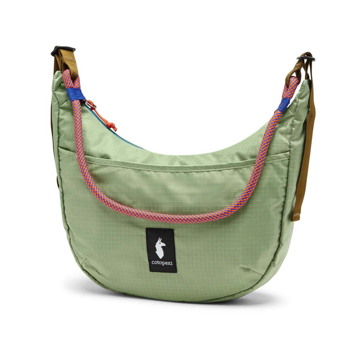 Trozo 8L Shoulder Bag - Cada Día