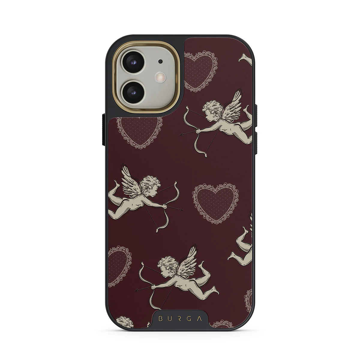 Lovestruck - iPhone 12 ケース
