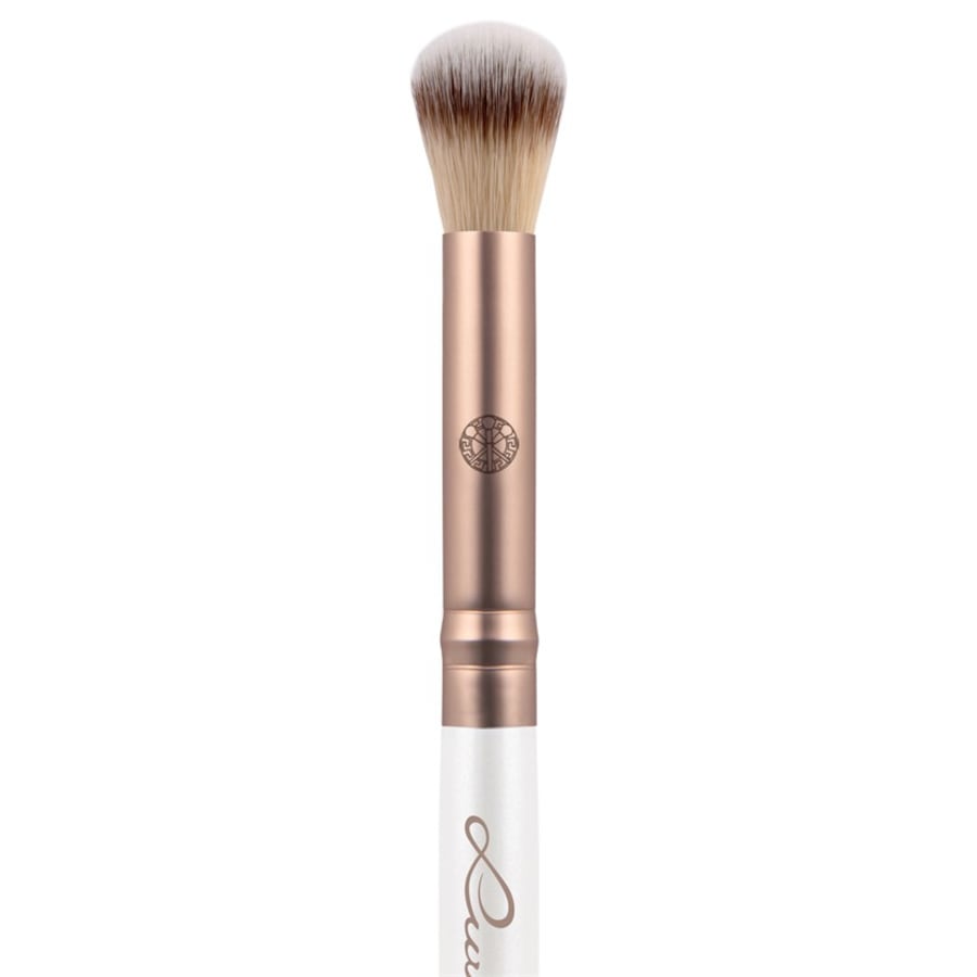 Luvia Cosmetics Eye brush 239 Round Blender - Elegance