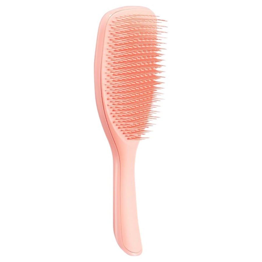 Tangle Teezer The Wet Detangler Ultimate Large - Peach Włosy proste i kręcone