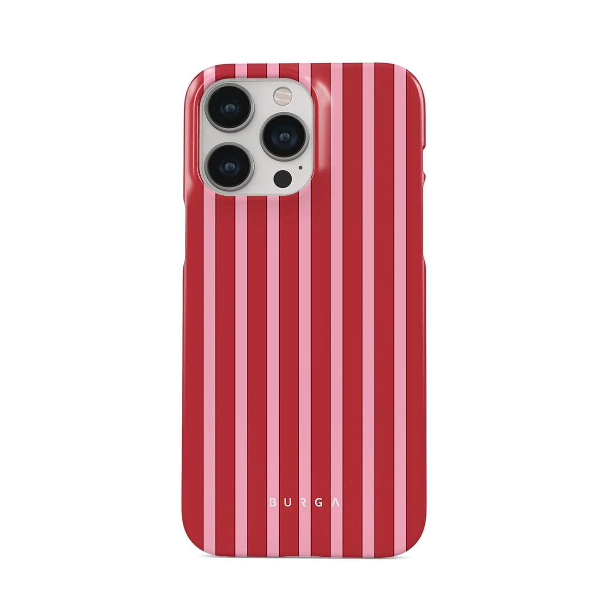 Strawberry Jam - iPhone 13 Pro ケース