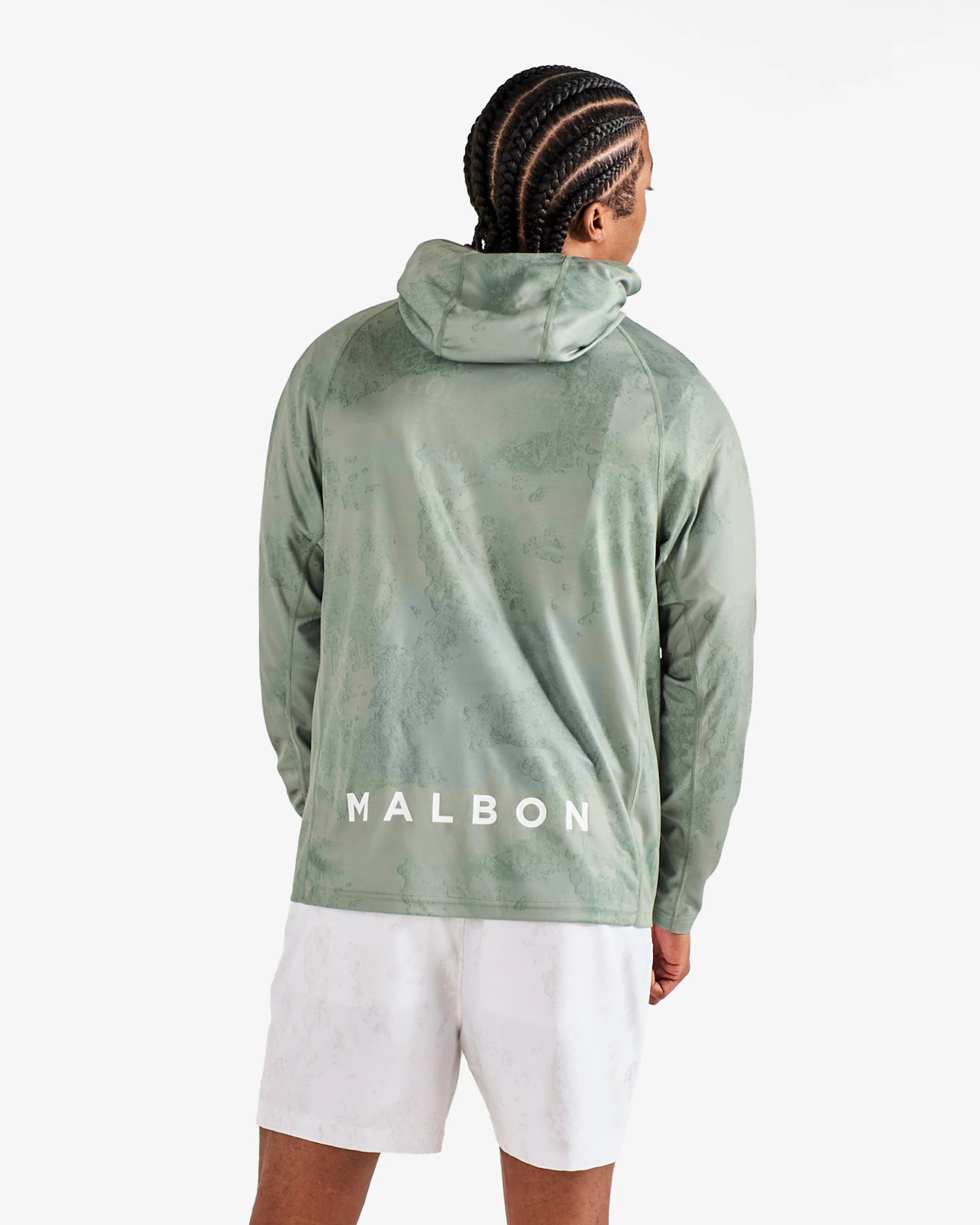 Golf And Tackle Sunshirt