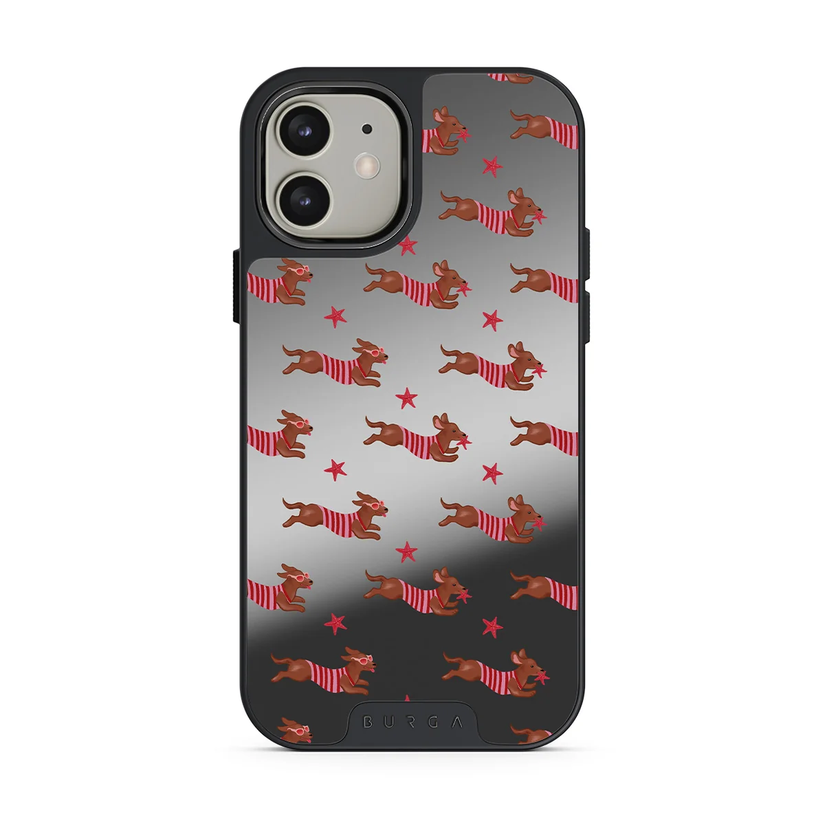 Hot Dog - iPhone 12 ケース