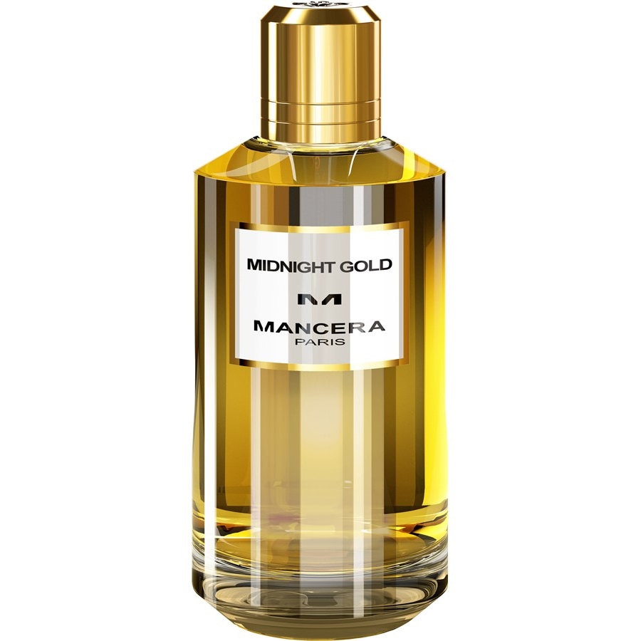 Mancera Rainbow Collection Eau de Parfum Spray Midnight Gold