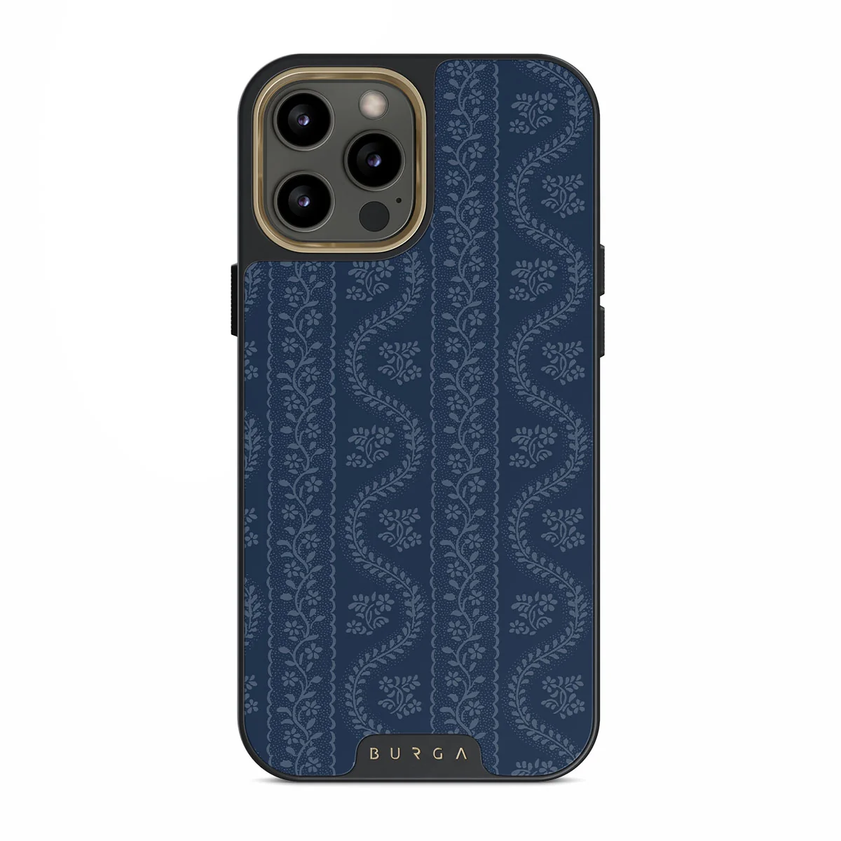 Denim Lover - iPhone 12 Pro ケース