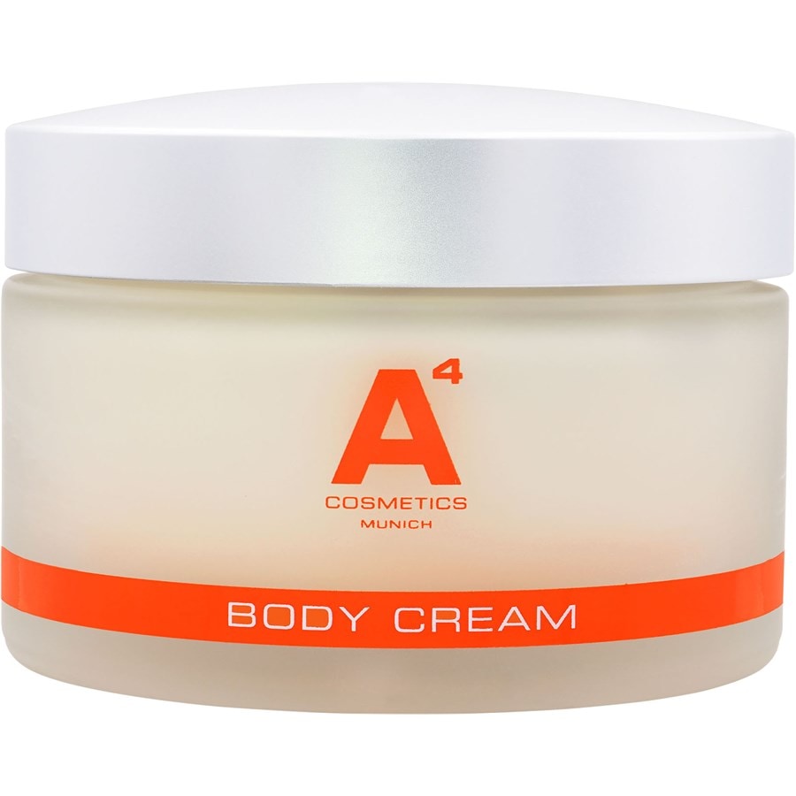 A4 COSMETICS Balsamy do ciała Krem do ciała