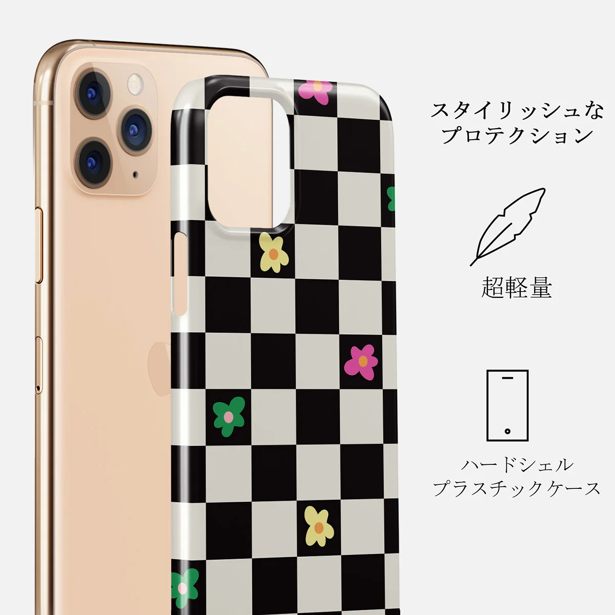 Lunch Break - iPhone 11 Pro ケース