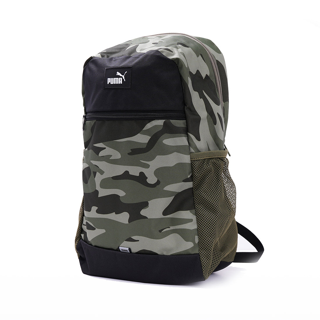 PUMA Beta Lg Backpack Green 090901 05