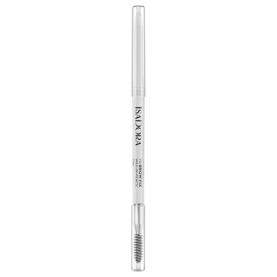 Isadora Eyebrow products Brow Fix Wax In Pencil