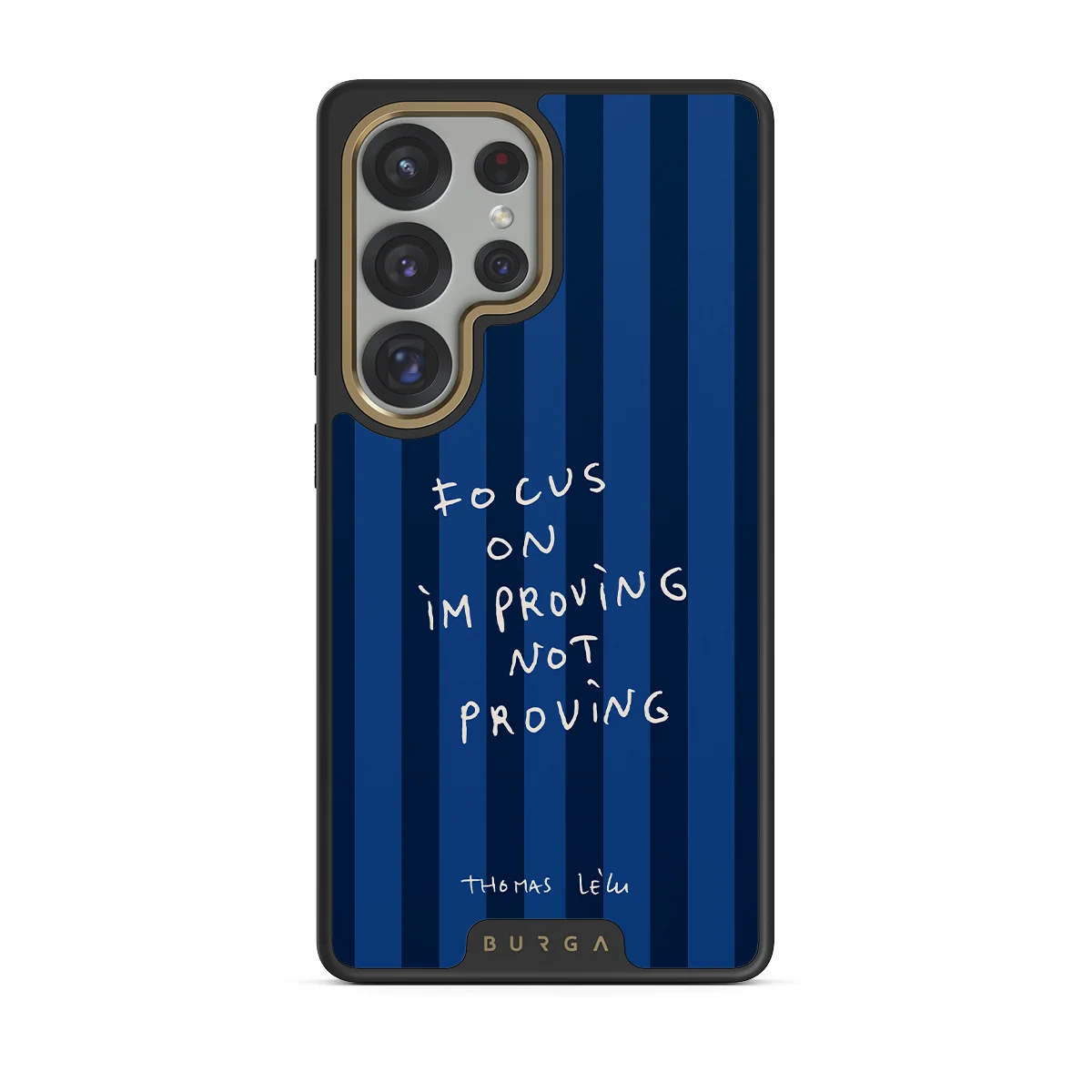 Focus On - Samsung Galaxy S25 Ultra ケース