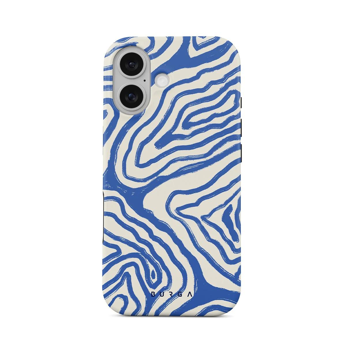Seven Seas - iPhone 16 Plus ケース