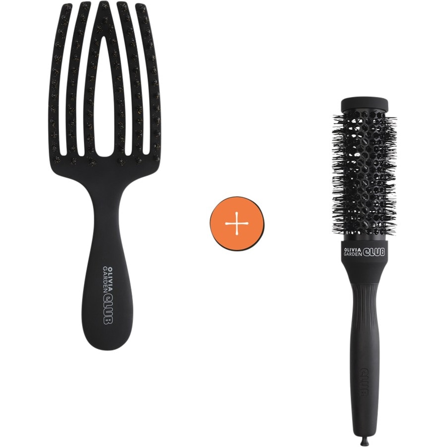 Olivia Garden Club Zestawy i pakiety Bundle